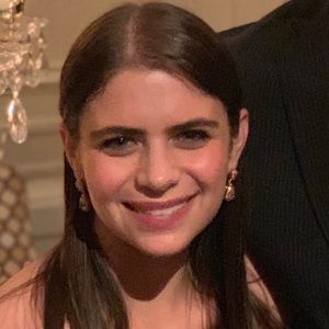 Meet your Posher, Alyson